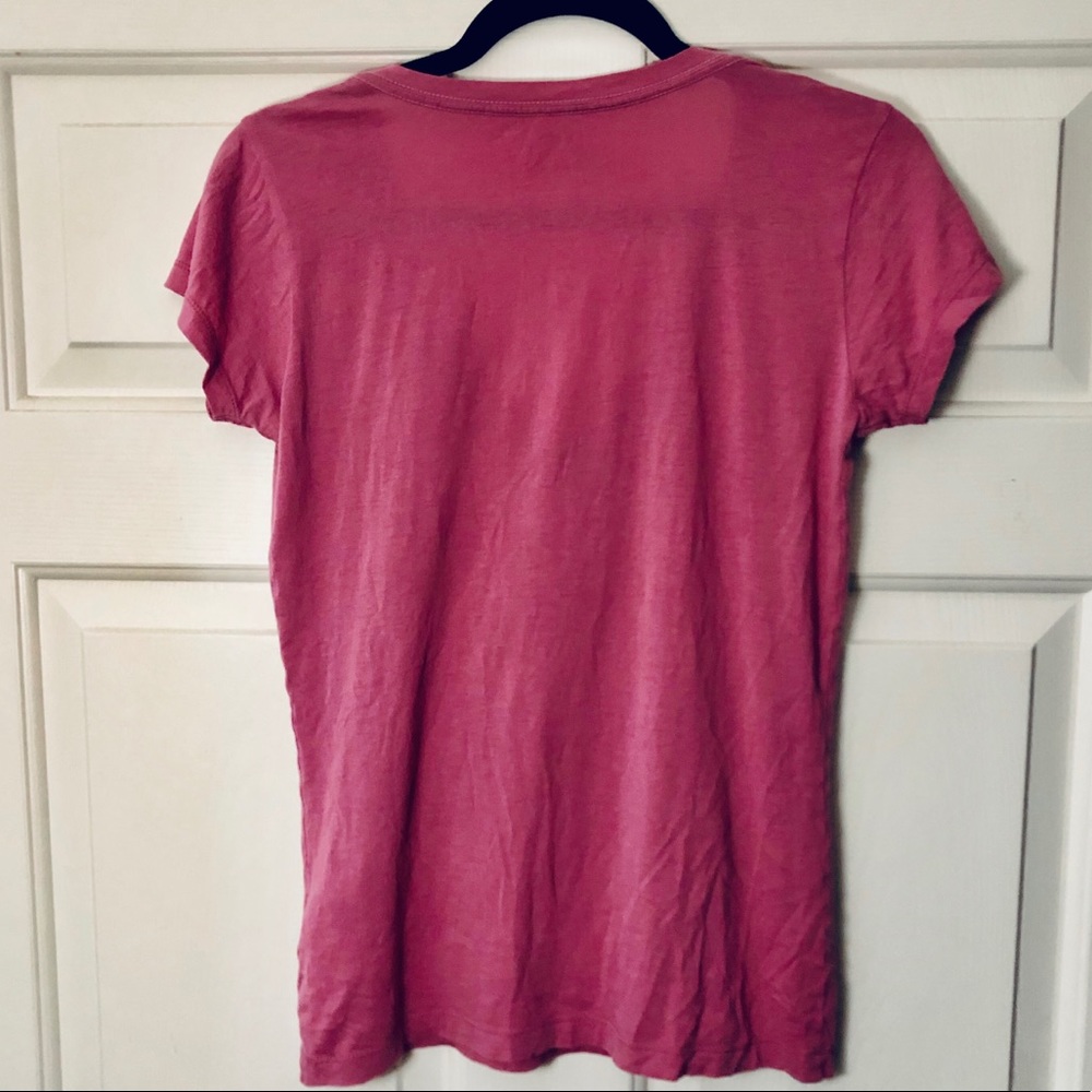 Hurley Super Soft T-Shirt - Picture 2 of 5